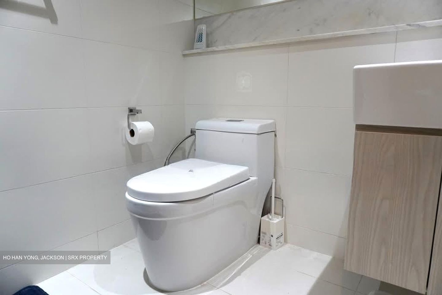 Ferraria Park Condominium (D17), Condominium #573600961